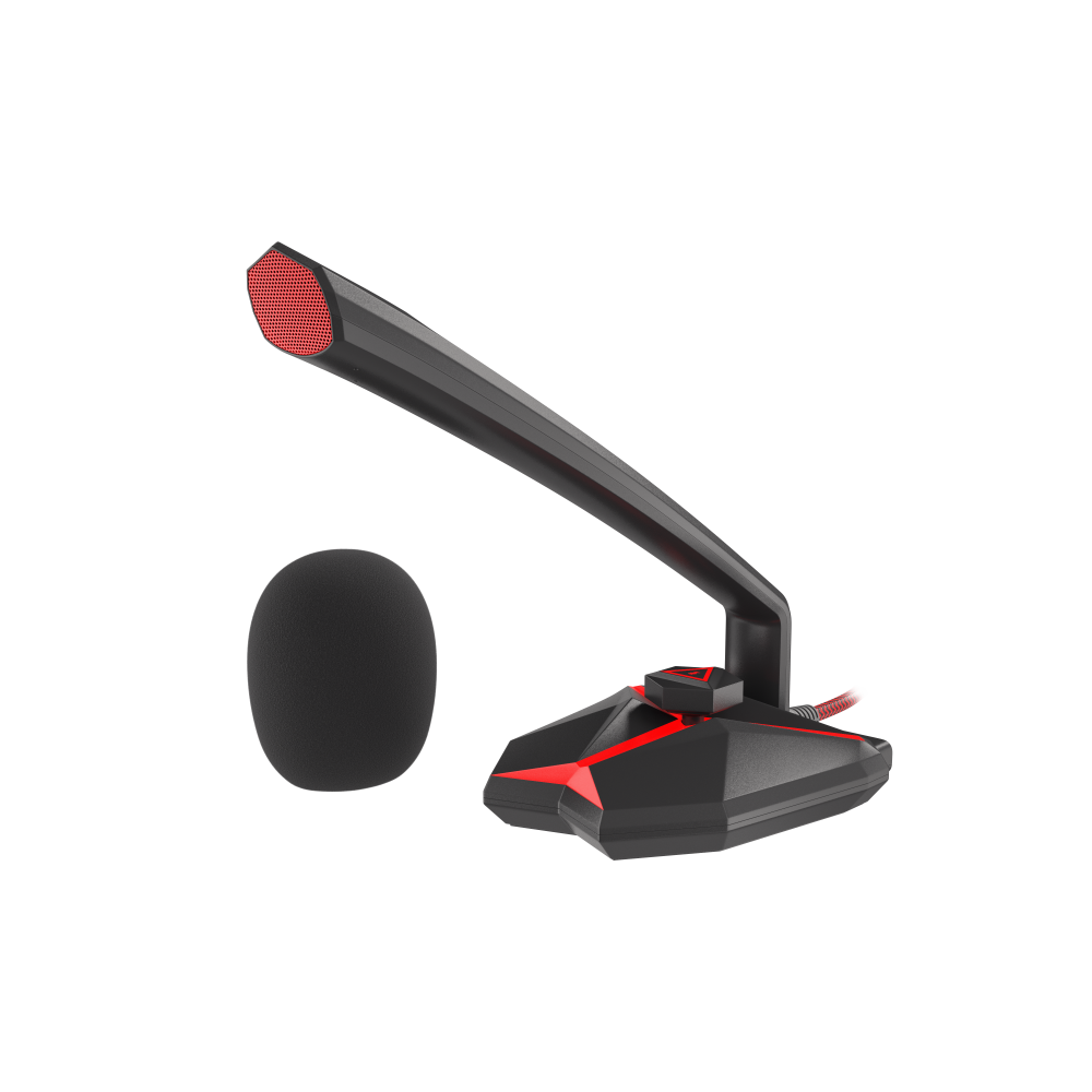 Mikrofons Genesis Radium 200 (NGM-1392) - foto 5