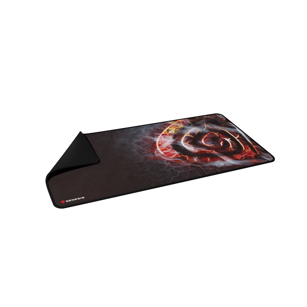 Peles paliktnis GENESIS Carbon 500 MAXI LAVA G2 (NPG-2026) - foto 4