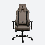 Datorkrēsls Arozzi Vernazza Brown (VERNAZZA-SPU-BWN)