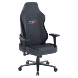 Datorkrēsls Onex STC Elegant XL Graphite (ONEX-STC-E-XL-GR)