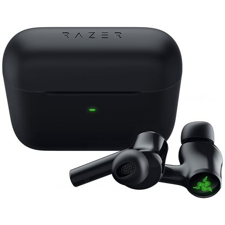 Austiņas Razer Hammerhead HyperSpeed for Xbox Black (RZ12-03820200-R3G1)