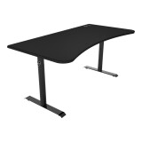 Datoru galds Arozzi Arena Gaming Desk (ARENA-PURE-BLACK)