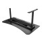 Datoru galds Arozzi Arena Gaming Desk (ARENA-PURE-BLACK) - foto 3