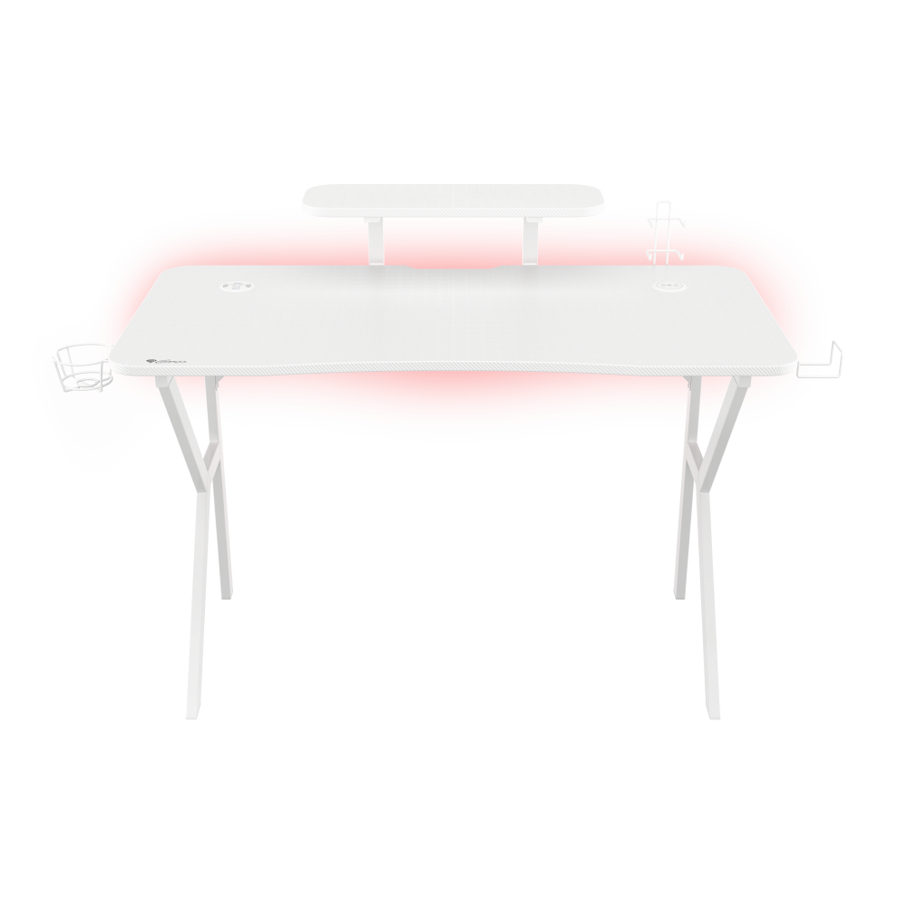 Datoru galds Genesis Holm 320 RGB (NDS-1802)