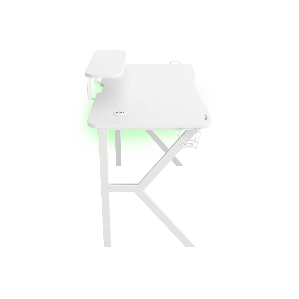 Datoru galds Genesis Holm 320 RGB (NDS-1802) - foto 4