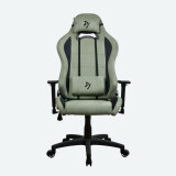Datorkrēsls Arozzi Torretta Series Forest green (TORRETTA-SPSF-FST)