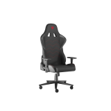 Datorkrēsls Genesis 550 G2 Black (NFG-2068)