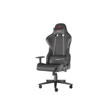 Datorkrēsls Genesis 550 G2 Black (NFG-2068)