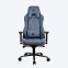 Datorkrēsls Arozzi Vernazza Soft Fabric Blue (VERNAZZA-SFB-BL)