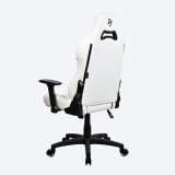 Datorkrēsls Arozzi Torretta Series White (TORRETTA-SPU-WT)