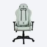Datorkrēsls Arozzi Torretta Series Pearl green (TORRETTA-SFB-PGN)