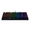 Tastatūra Razer BlackWidow V3 RGB ENG Black (RZ03-03490100-R3M1)