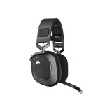 Austiņas Corsair HS80 Black (CA-9011235-EU)