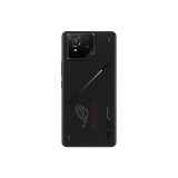 Mobilais tālrunis Asus ROG Phone 9 Pro 5G 16/512GB Phantom Black (90AI00S3-M000R0)