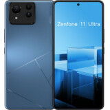 Mobilais tālrunis Asus Zenfone 11 Ultra 5G 12/256GB Skyline Blue (90AI00N7-M001C0SO) DEMO
