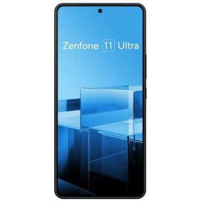 Mobilais tālrunis Asus Zenfone 11 Ultra 5G 12/256GB Skyline Blue (90AI00N7-M001C0SO) DEMO - foto 2