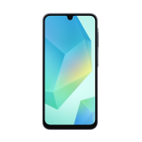 Mobilais tālrunis SAMSUNG GALAXY A16 4/128GB BLACK (SM-A165FZKBEUB)