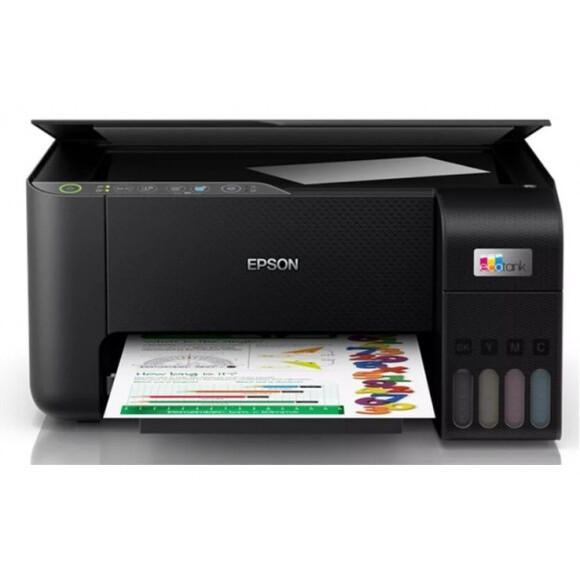 Printeris Epson EcoTank L3270 (C11CJ67434)