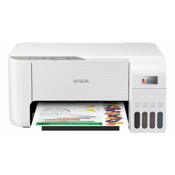 Printeris Epson EcoTank L3276 (C11CJ67436)