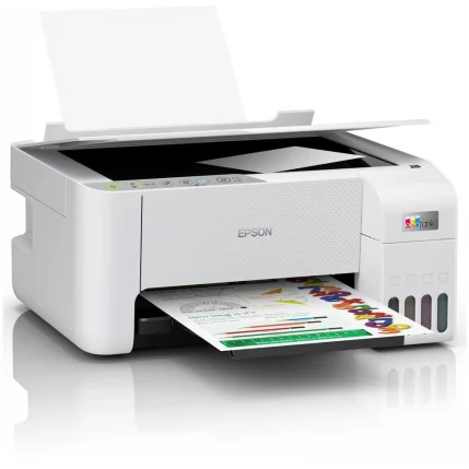 Printeris Epson EcoTank L3276 (C11CJ67436) - foto 3