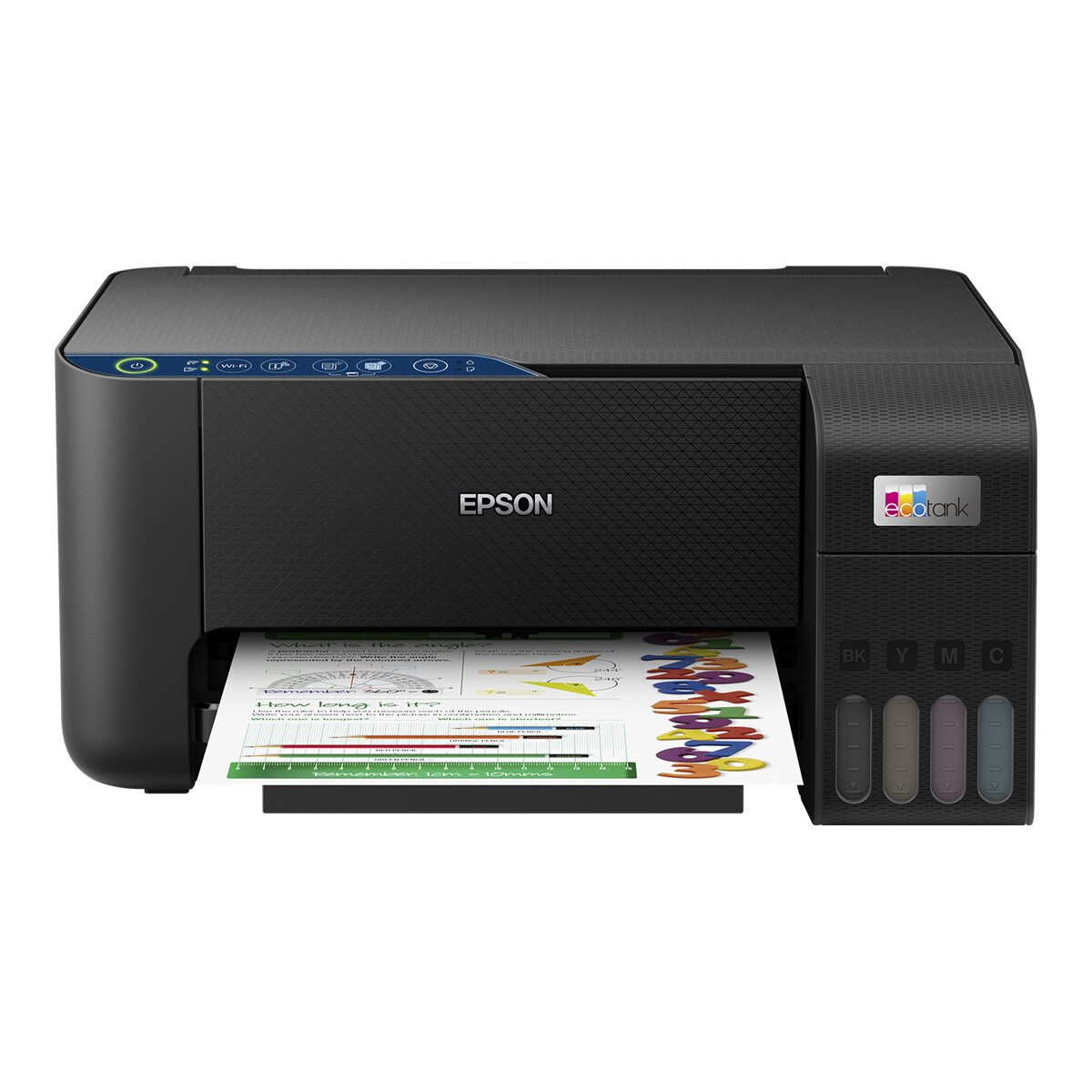 Printeris Epson EcoTank L3271 (C11CJ67435)