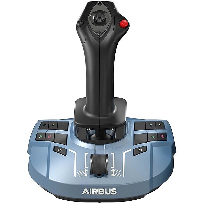 Kontrolleris Thrustmaster TCA Sidestick X Airbus Edition WW (4460219)