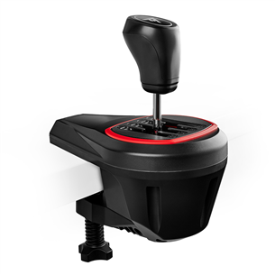 Kontrolleris Thrustmaster TH8S Shifter Add-On (4060256) - foto 2