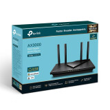 Wi-Fi rūteris (maršrutētājs) TP-LINK Archer AX55 Pro (ARCHERAX55PRO)