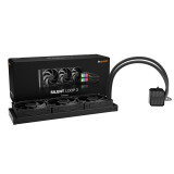 Ūdens dzesētājs BE QUIET! SILENT LOOP 3 - 420mm (BW026)