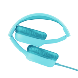 Austiņas TRUST NOUNA KIDS BLUE (25278)