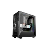 Datoru korpuss Be Quiet PURE BASE 501 DX MidiTower Black (BGW76)