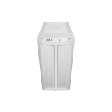 Datora korpuss Be Quiet PURE BASE 501 DX MidiTower White (BGW77)