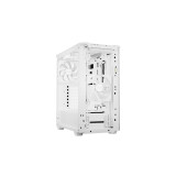 Datora korpuss Be Quiet PURE BASE 501 DX MidiTower White (BGW77)