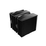 Procesoru dzesētājs BE QUIET PURE ROCK Pro 3 LX (BK043)