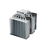 Procesoru dzesētājs Be Quiet PURE ROCK PRO 3 (BK041)