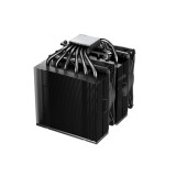 Procesoru dzesētājs Be Quiet PURE ROCK PRO 3 Black (BK042)