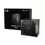 Barošanas bloks be quiet! POWER ZONE 2 850W (BP007EU)