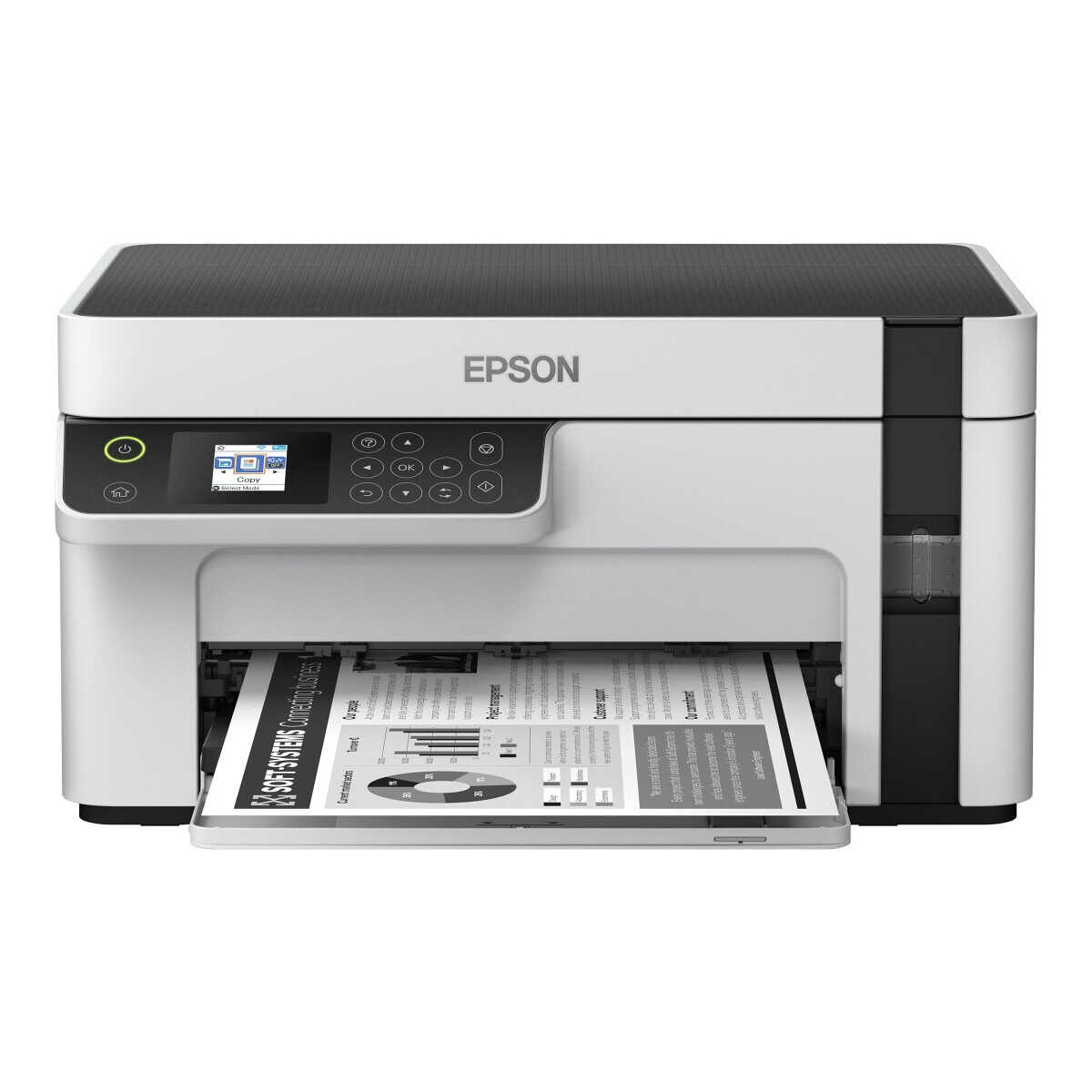 Printeris Epson EcoTank M2120 (C11CJ18402)