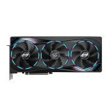 Videokarte Gigabyte AORUS GeForce RTX 5070 MASTER 12GB (GV-N5070AORUS M-12GD)