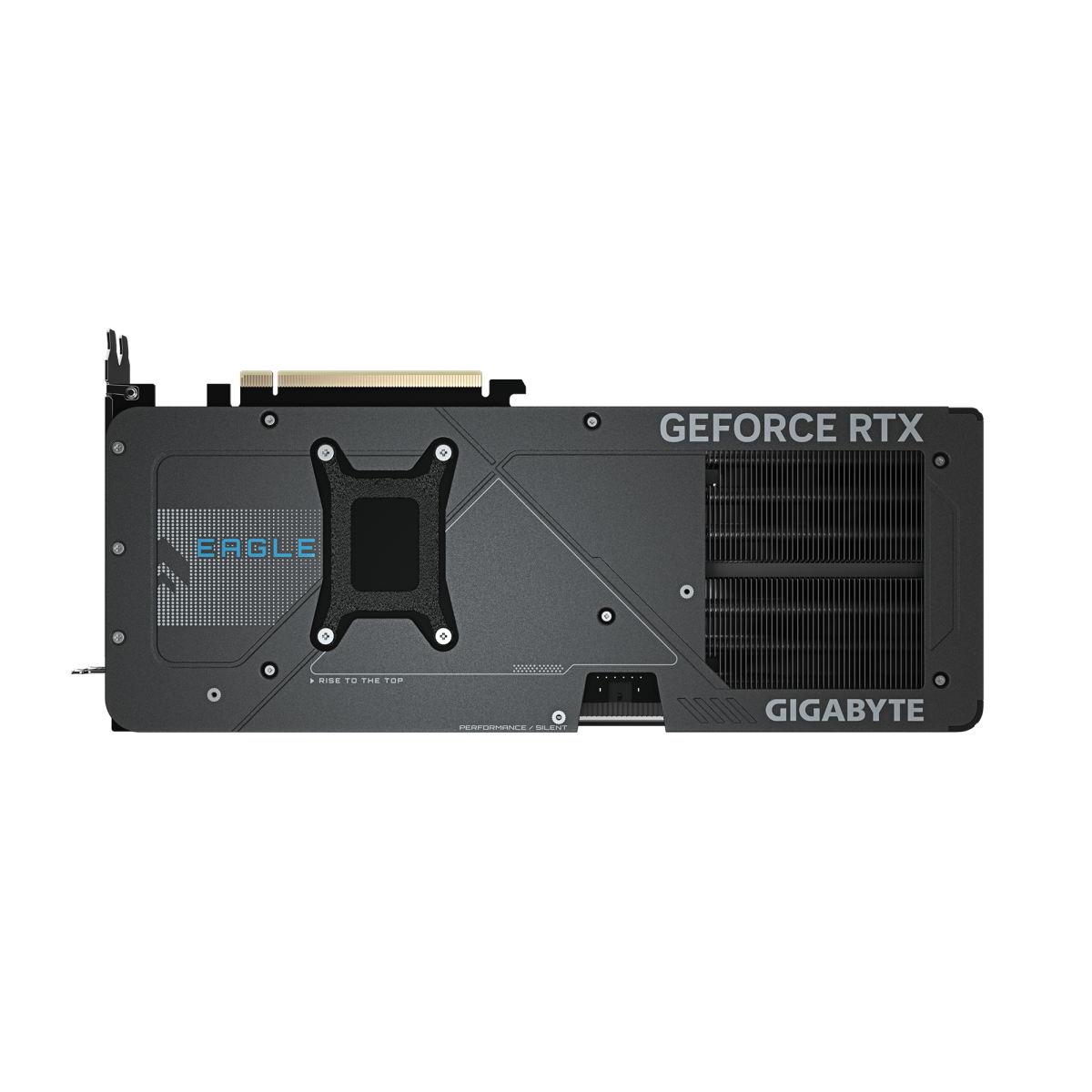 Videokarte Gigabyte GeForce RTX 5070 Ti EAGLE OC SFF 16GB - GV-N507TEAGLE OC-16GD - foto 3