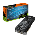 Videokarte Gigabyte GeForce RTX 5070 Ti EAGLE OC SFF 16GB (GV-N507TEAGLE OC-16GD)