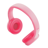 Austiņas TRUST WRL NOUNA KIDS PINK (25274)