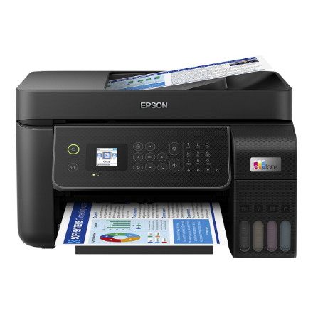 Printeris Epson EcoTank L5310 (C11CJ65412)