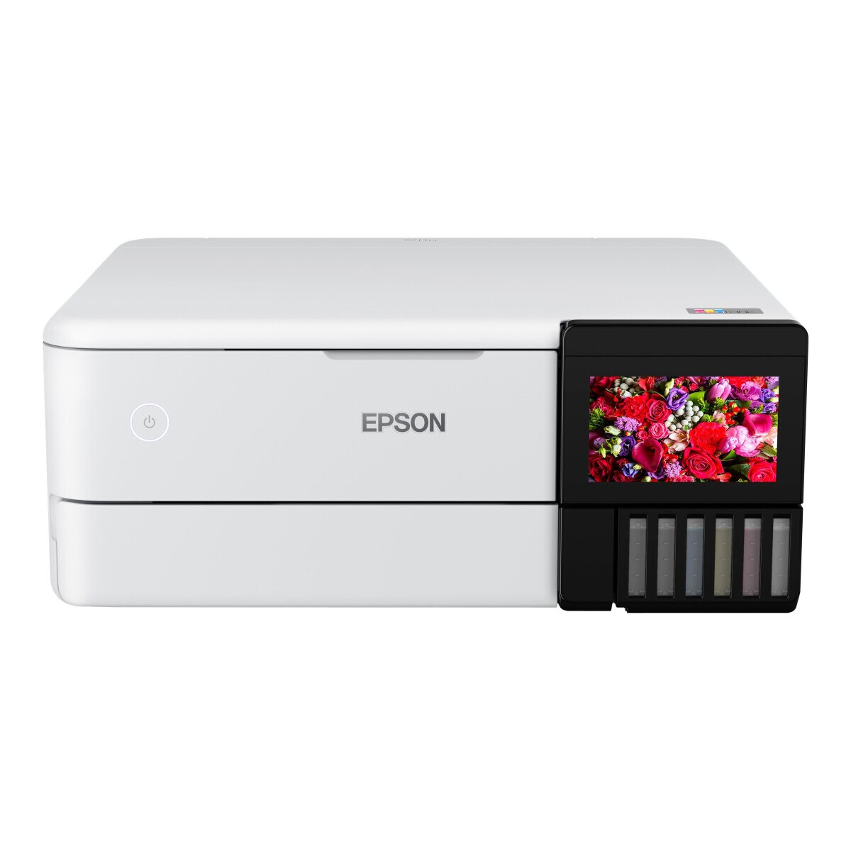 Printeris Epson EcoTank L8160 (C11CJ20402)