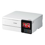 Printeris Epson EcoTank L8160 (C11CJ20402)