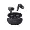 Austiņas TRUST EARBUDS YAVI BT ENC BLACK (25296)