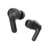 Austiņas TRUST EARBUDS YAVI BT ENC BLACK (25296)