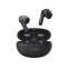 Austiņas TRUST EARPHONES YAVI BT ENC BLACK (25298)