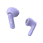 Austiņas TRUST EARPHONES YAVI BT ENC PURPLE (25299) - foto 2