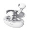 Austiņas TRUST EARPHONES YAVI BT ENC WHITE (25173) - 25299